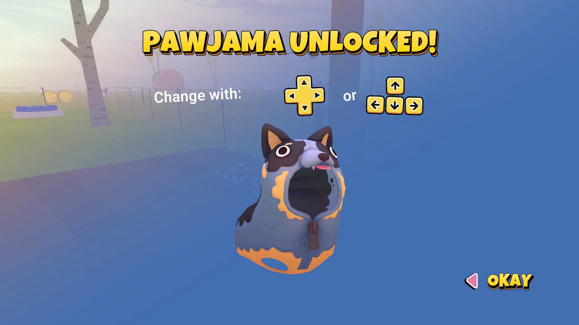 Screenshot for Doggy Don't Care