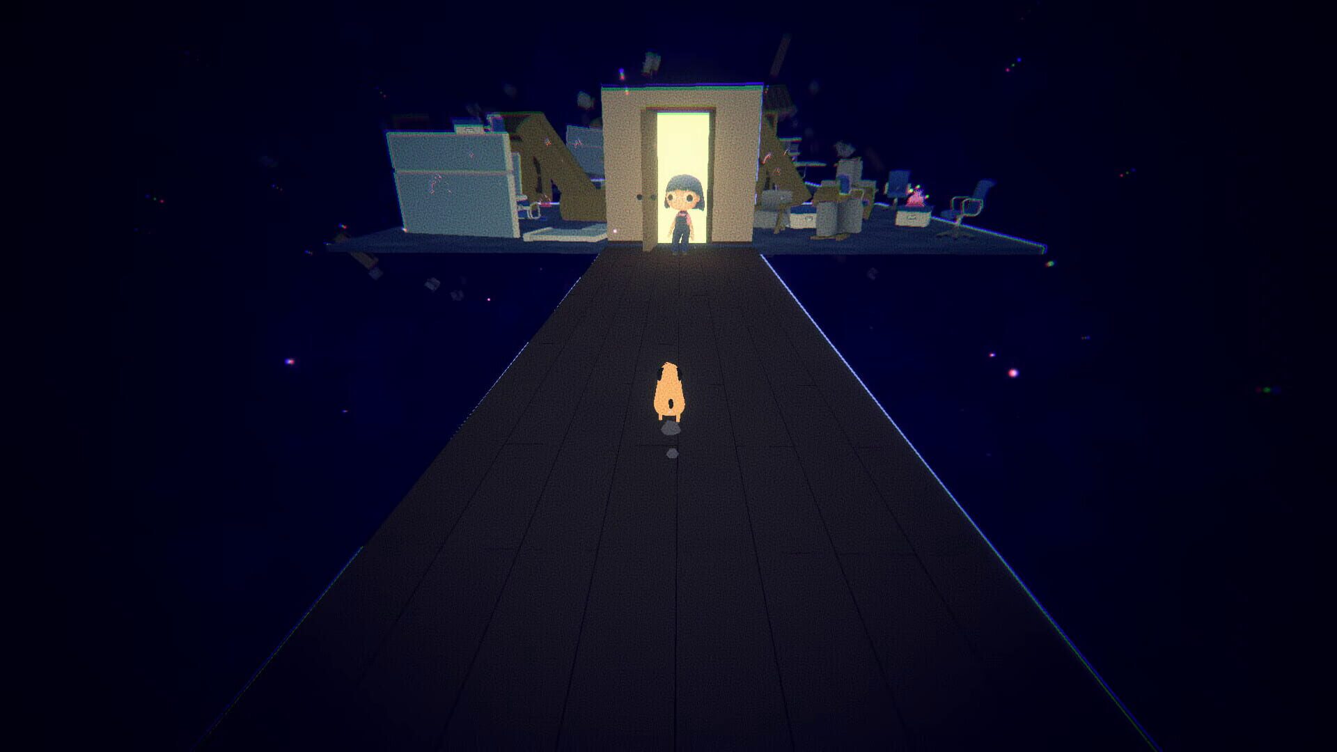 Screenshot for Doggy Don't Care