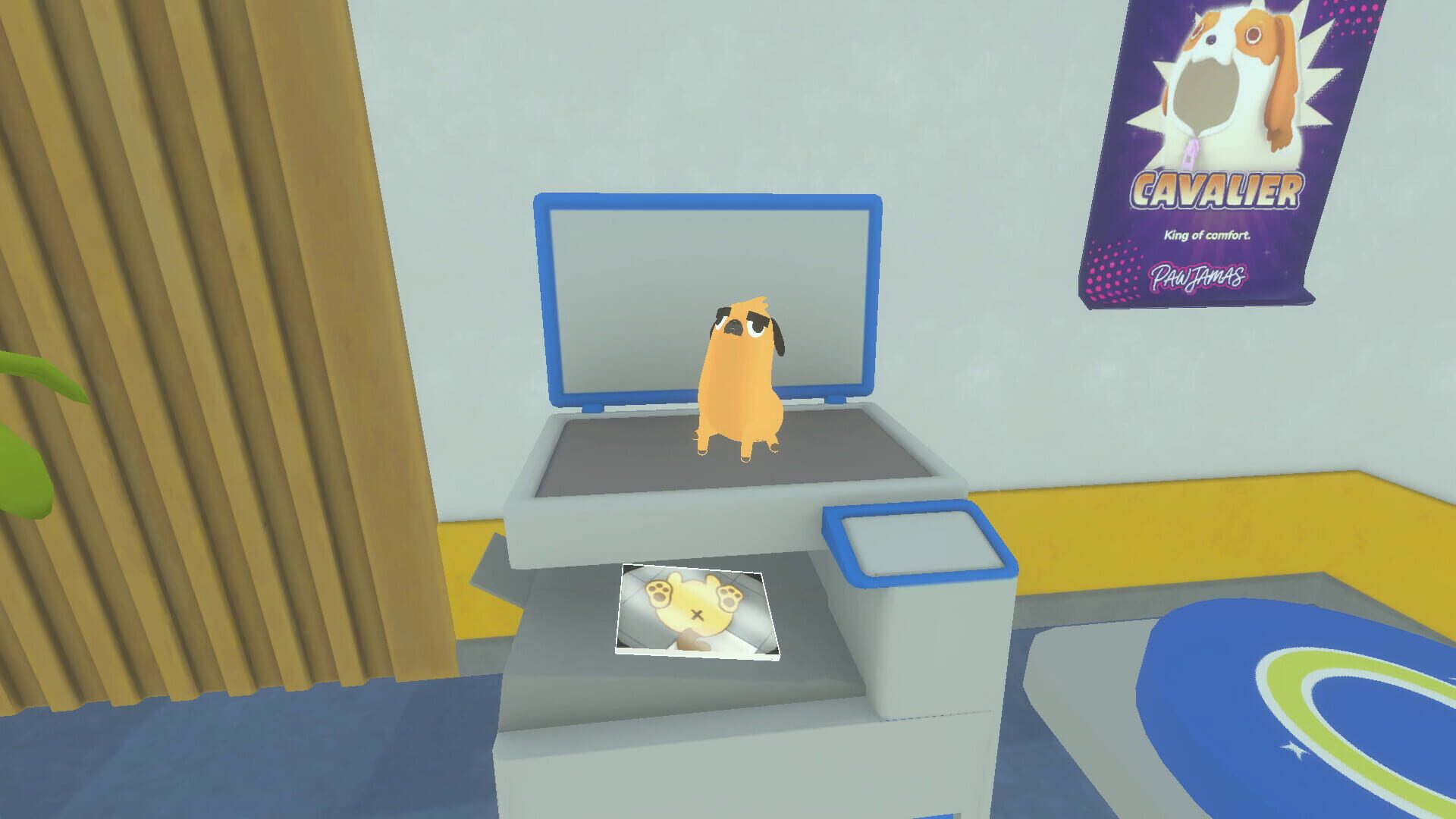 Screenshot for Doggy Don't Care