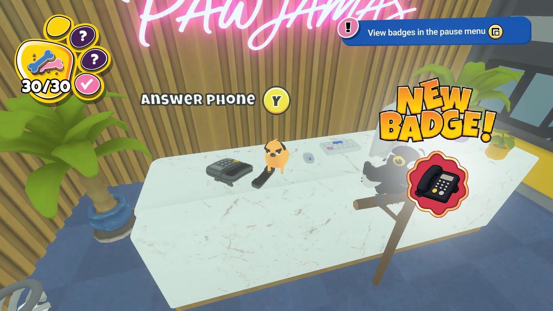 Screenshot for Doggy Don't Care