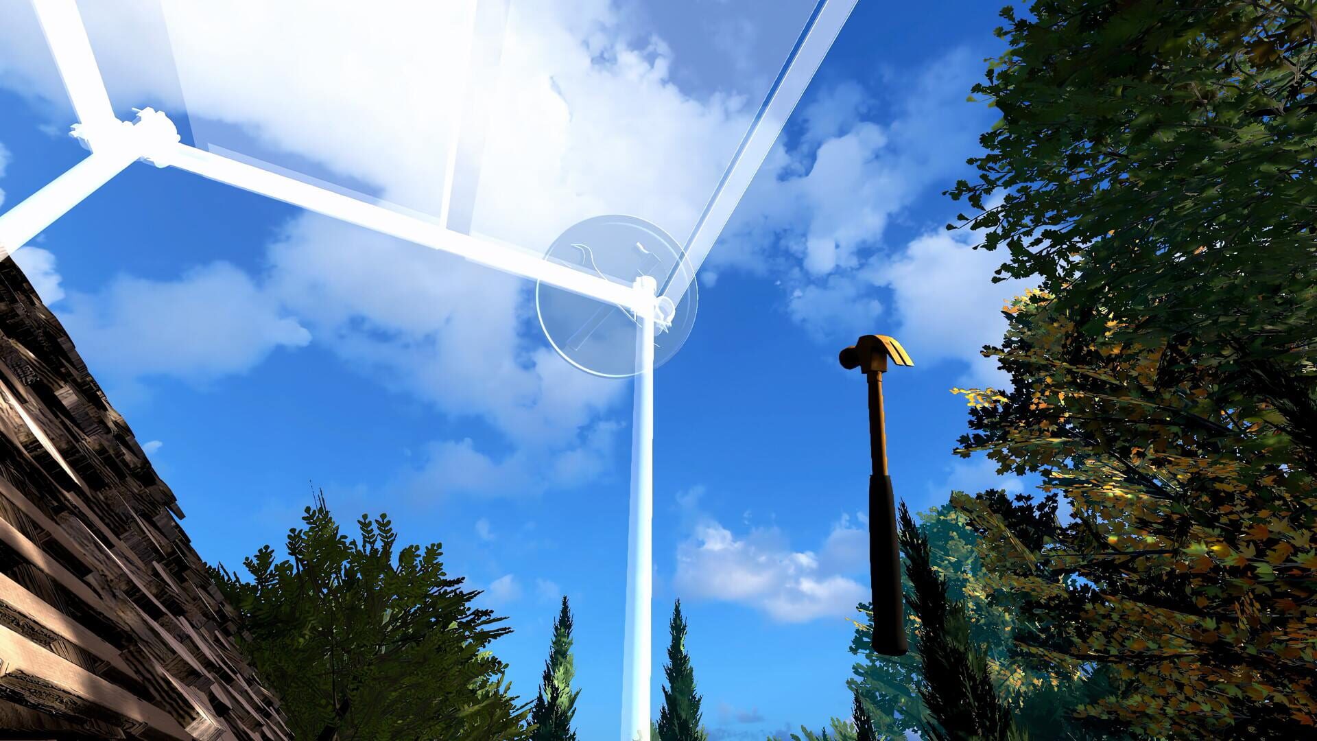 Screenshot for Monuments Renovator