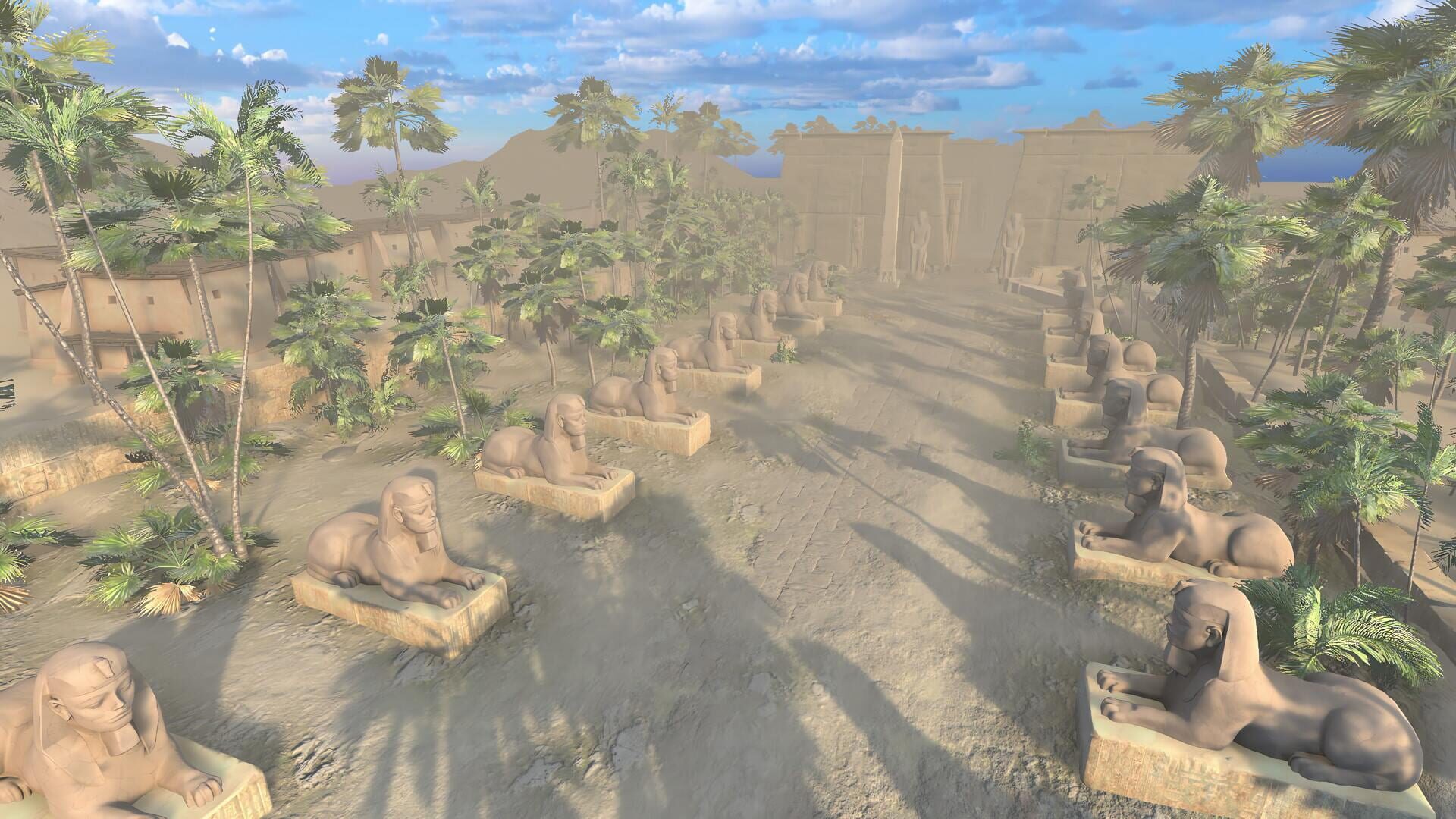 Screenshot for Monuments Renovator