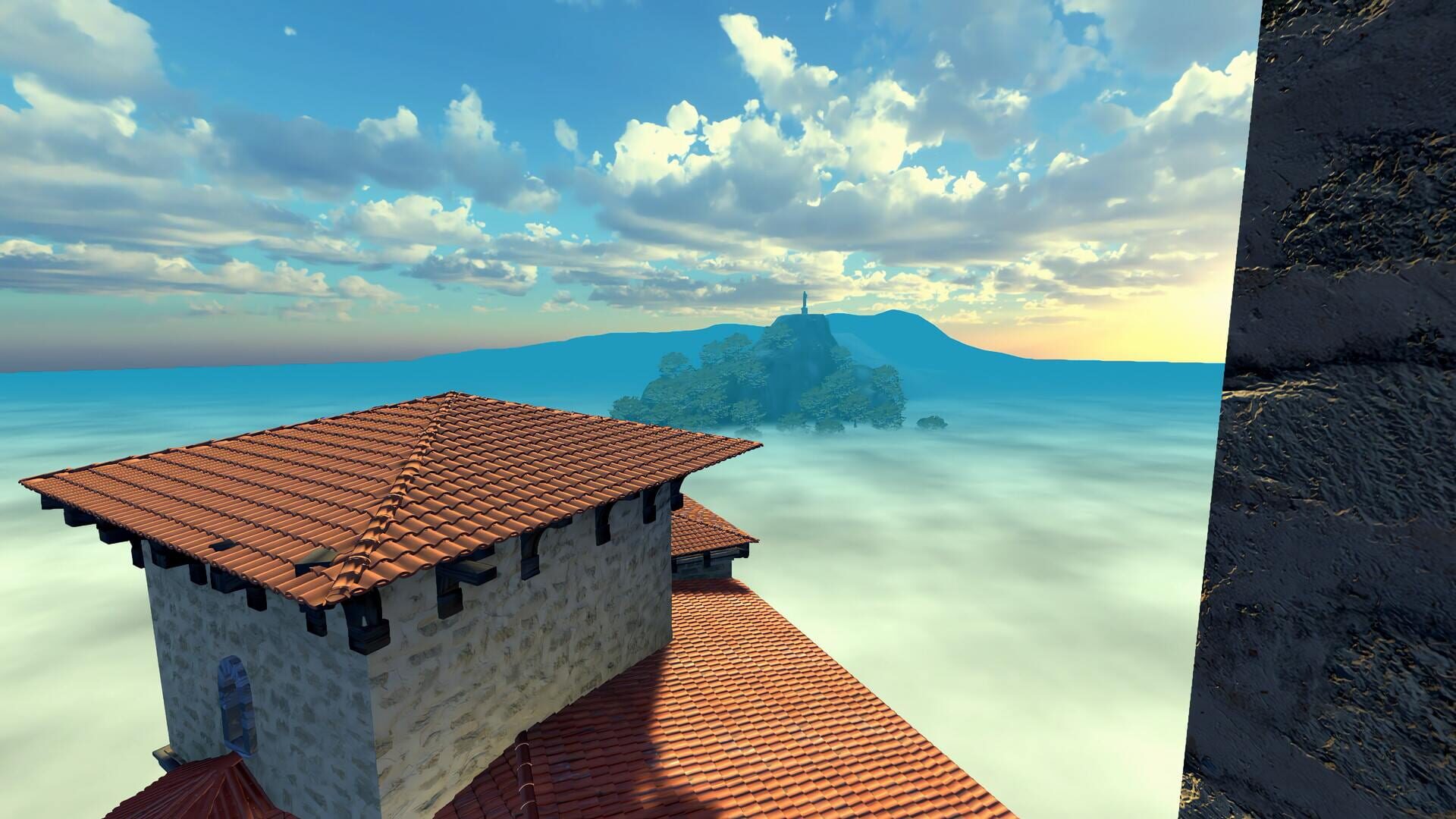 Screenshot for Monuments Renovator