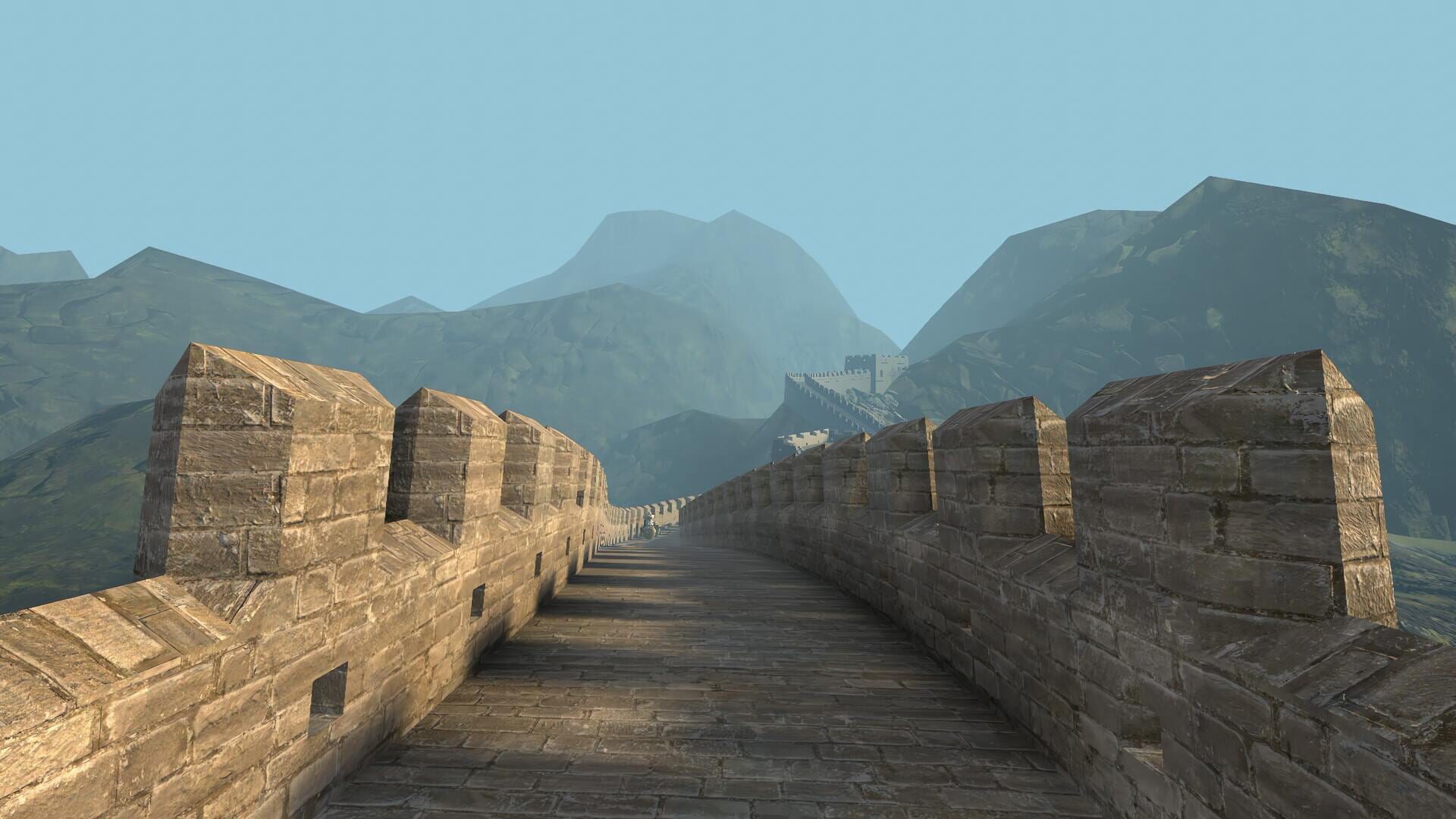 Screenshot for Monuments Renovator