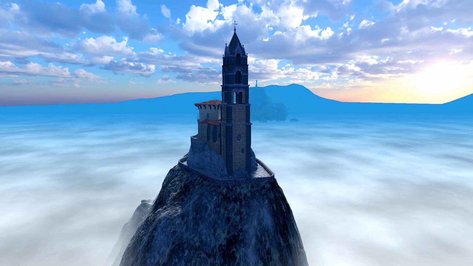 Screenshot for Monuments Renovator