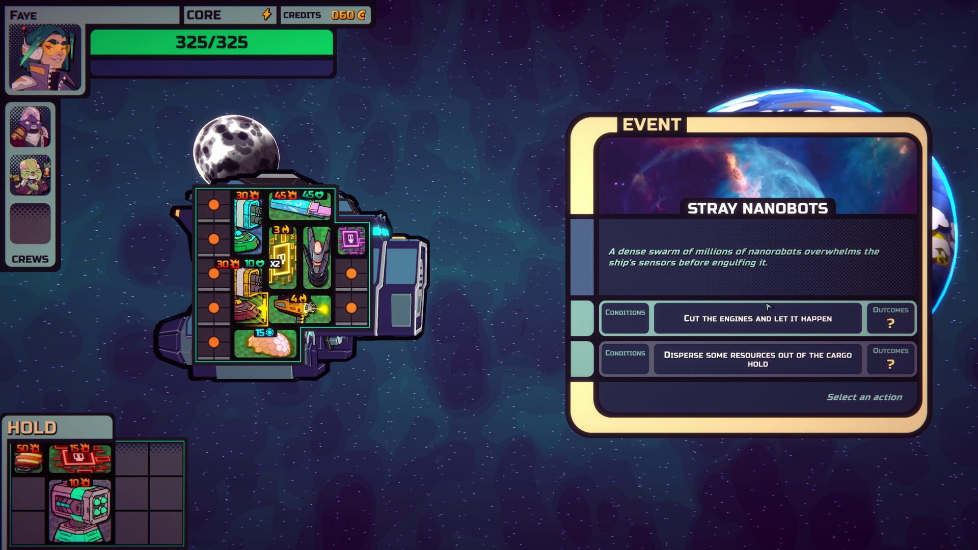 Screenshot for Cosmo Cargo