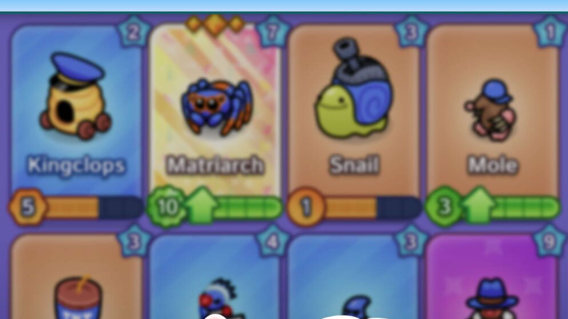Screenshot for Draft Showdown