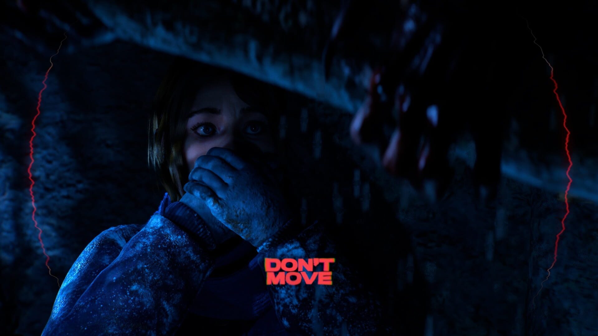 Screenshot for Until Dawn 2