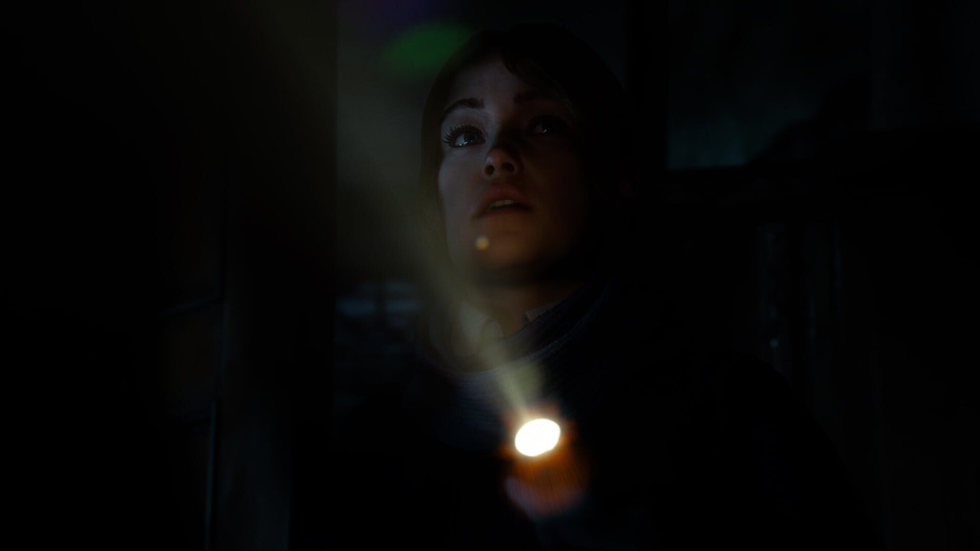 Screenshot for Until Dawn 2