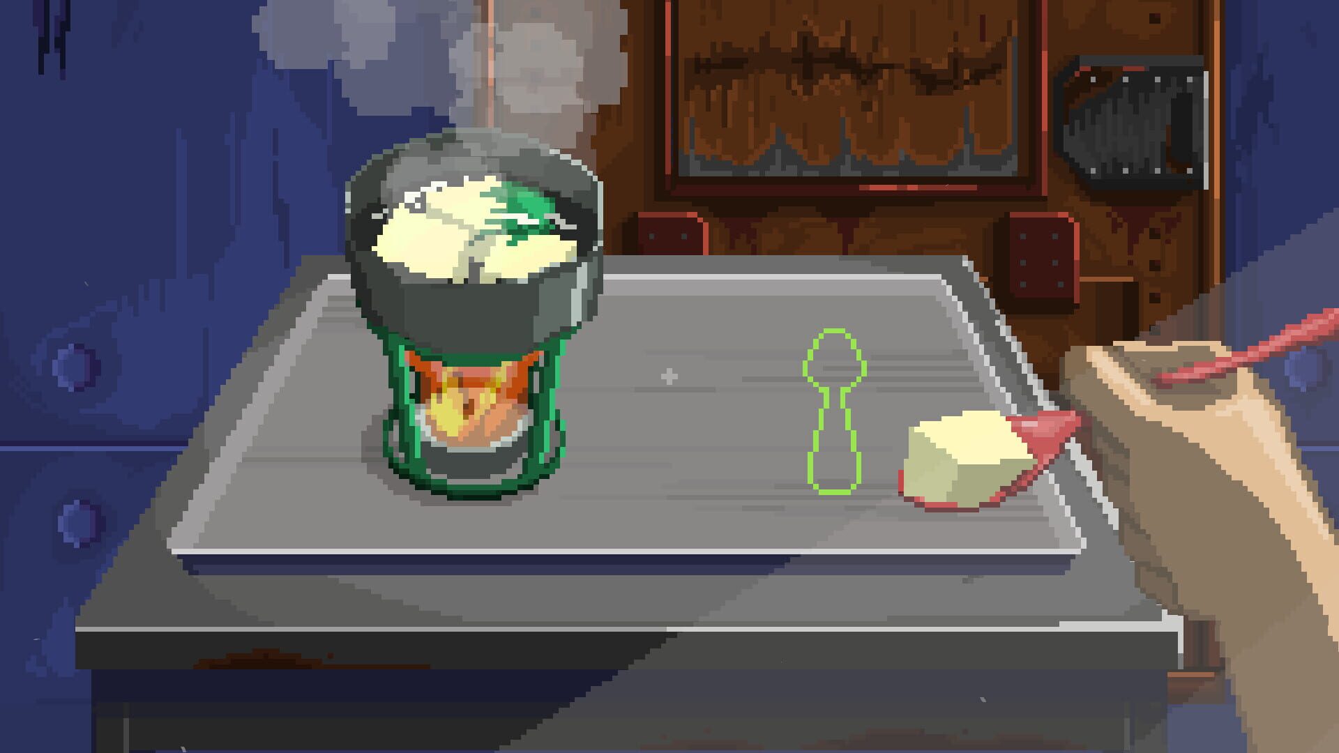 Screenshot for Full Belly Breakout
