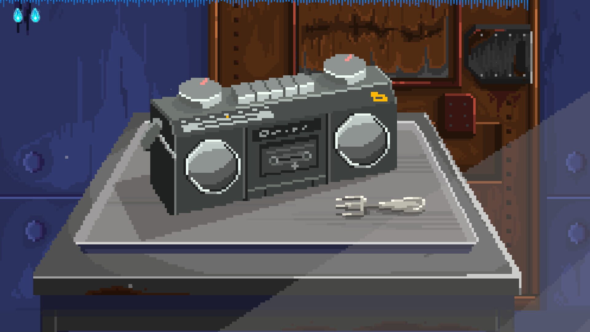 Screenshot for Full Belly Breakout