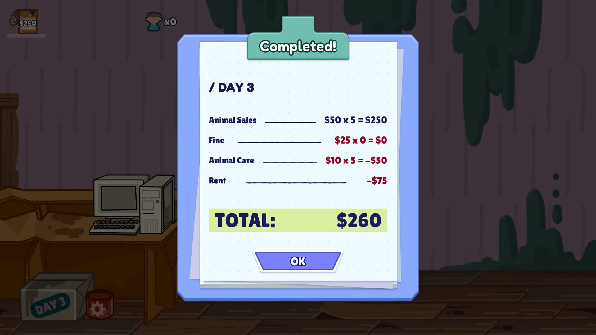 Screenshot for Where Is My Pet?