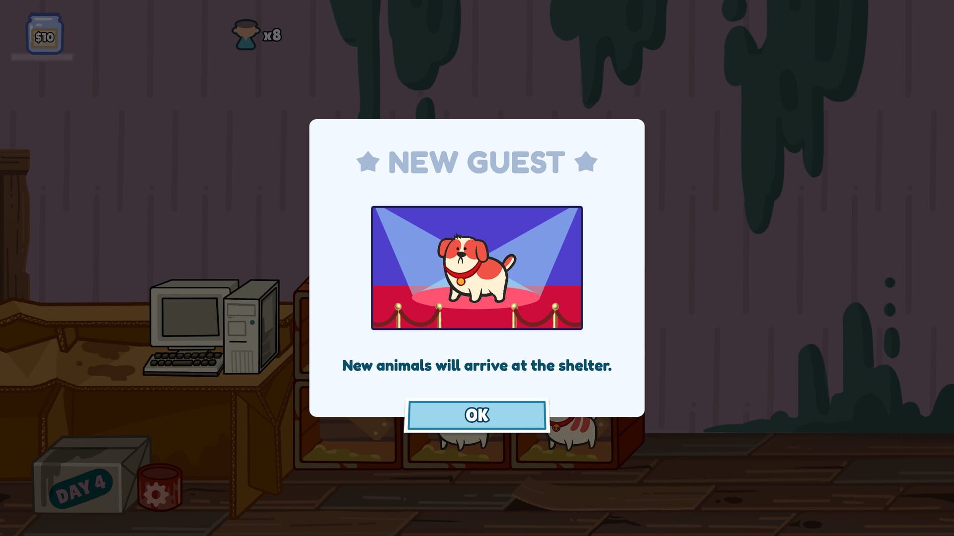 Screenshot for Where Is My Pet?