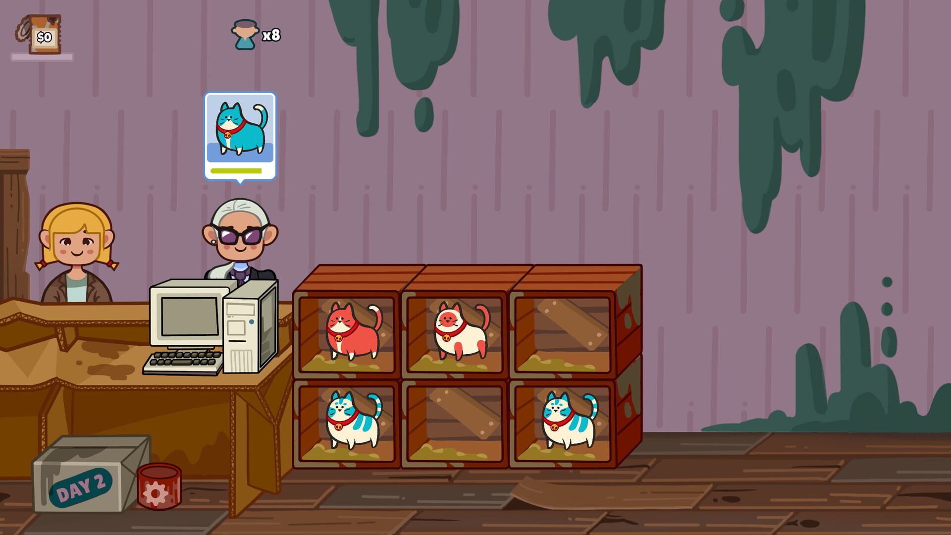 Screenshot for Where Is My Pet?