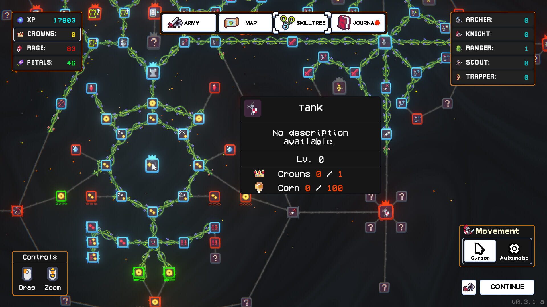 Screenshot for Crown Siege