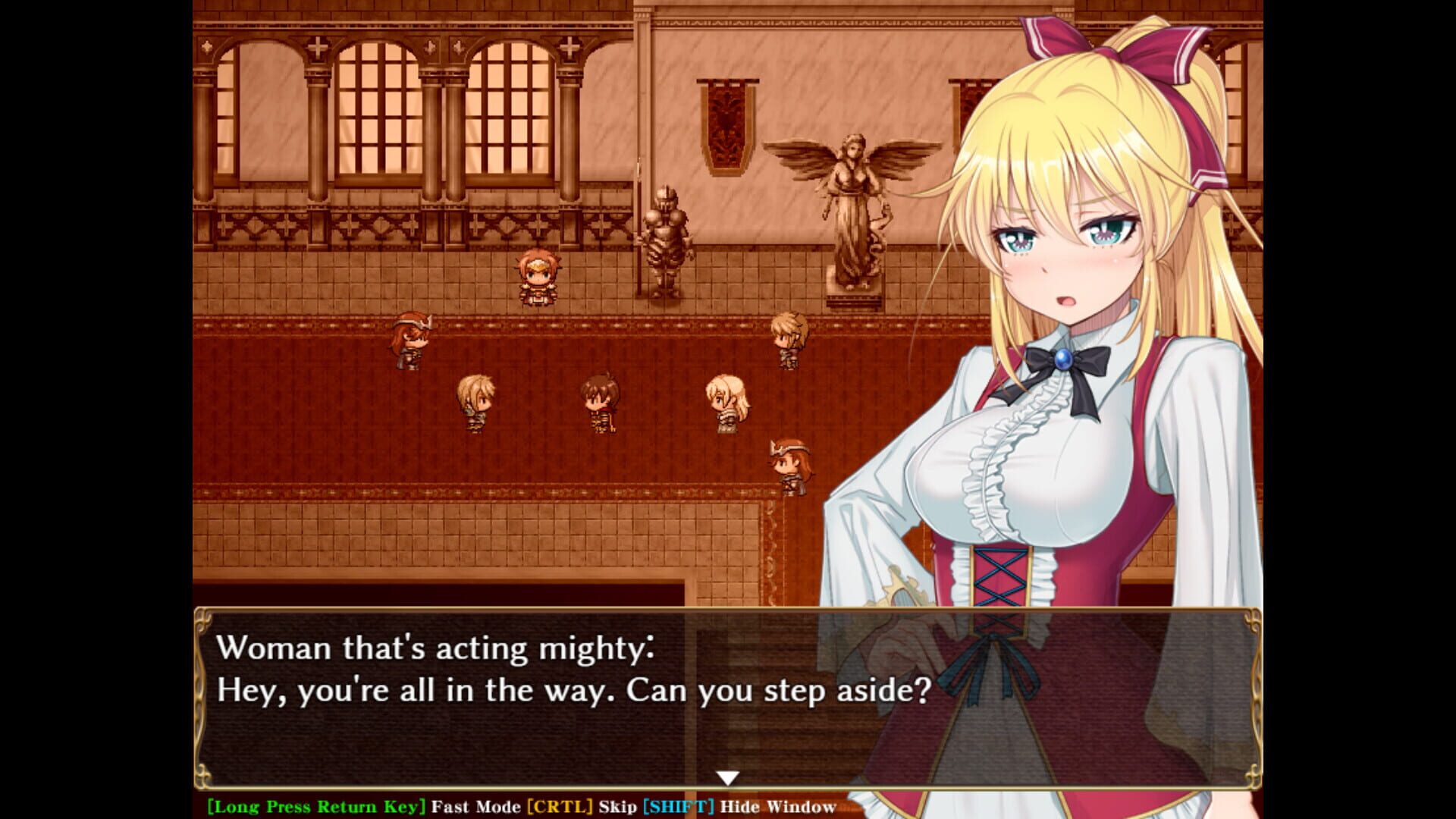 Screenshot for The Curse of Kubel + Expansion DLC