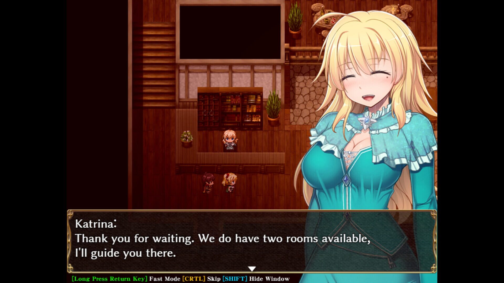 Screenshot for The Curse of Kubel + Expansion DLC