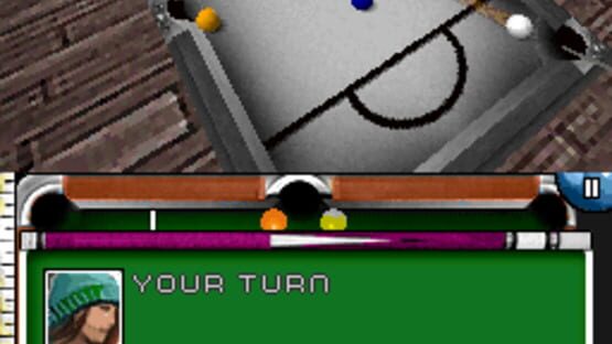 Screenshot for Underground Pool
