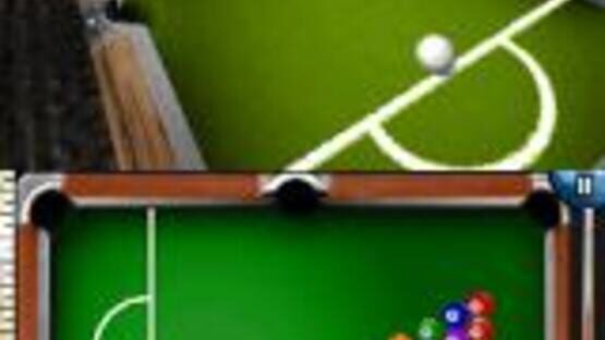Screenshot for Underground Pool