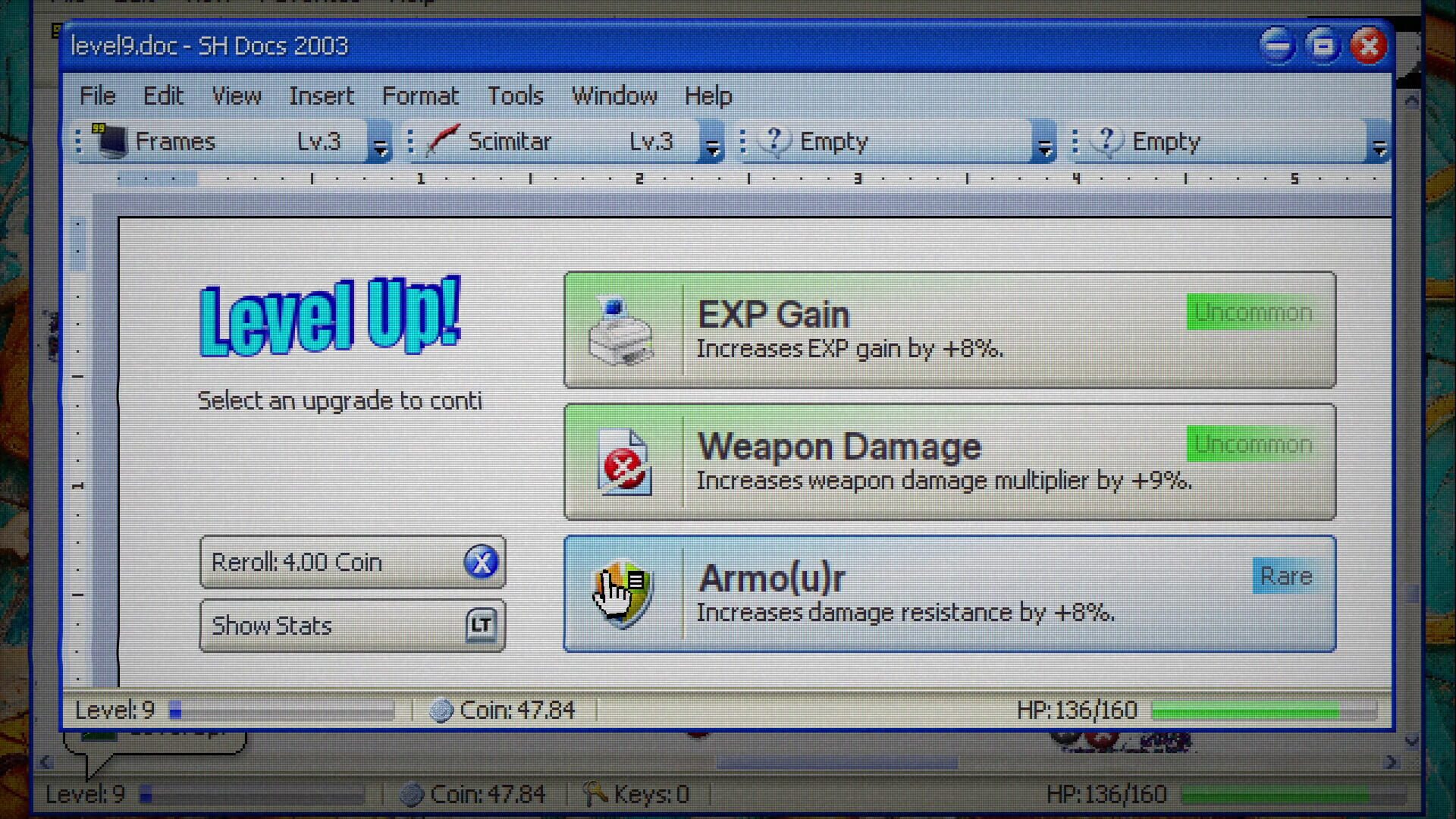 Screenshot for Antivirus Survivors 2003 Professional