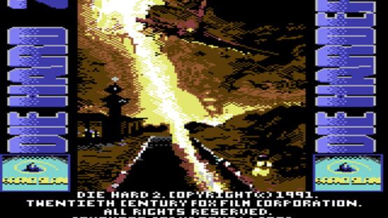 Screenshot for Die Hard 2: Die Harder