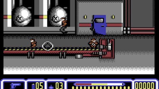 Screenshot for Die Hard 2: Die Harder