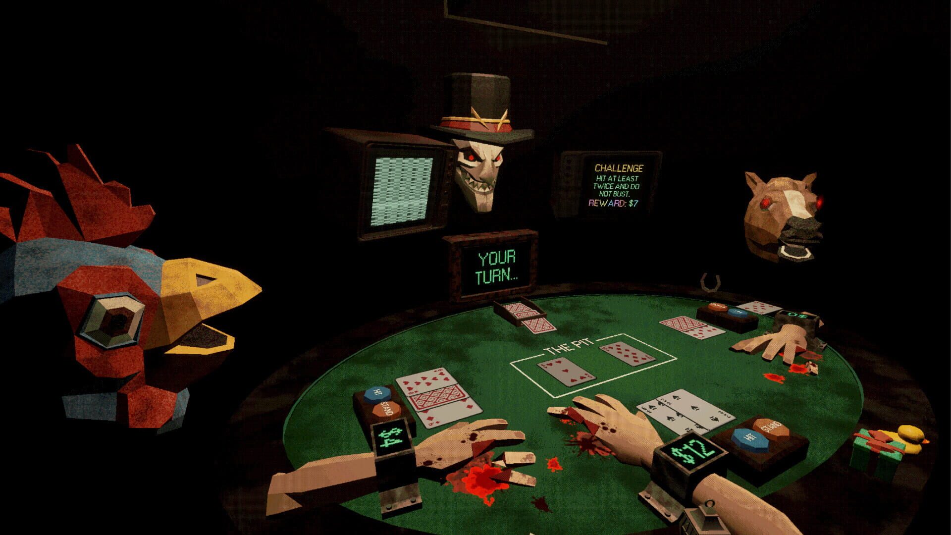 Screenshot for Cardsharp