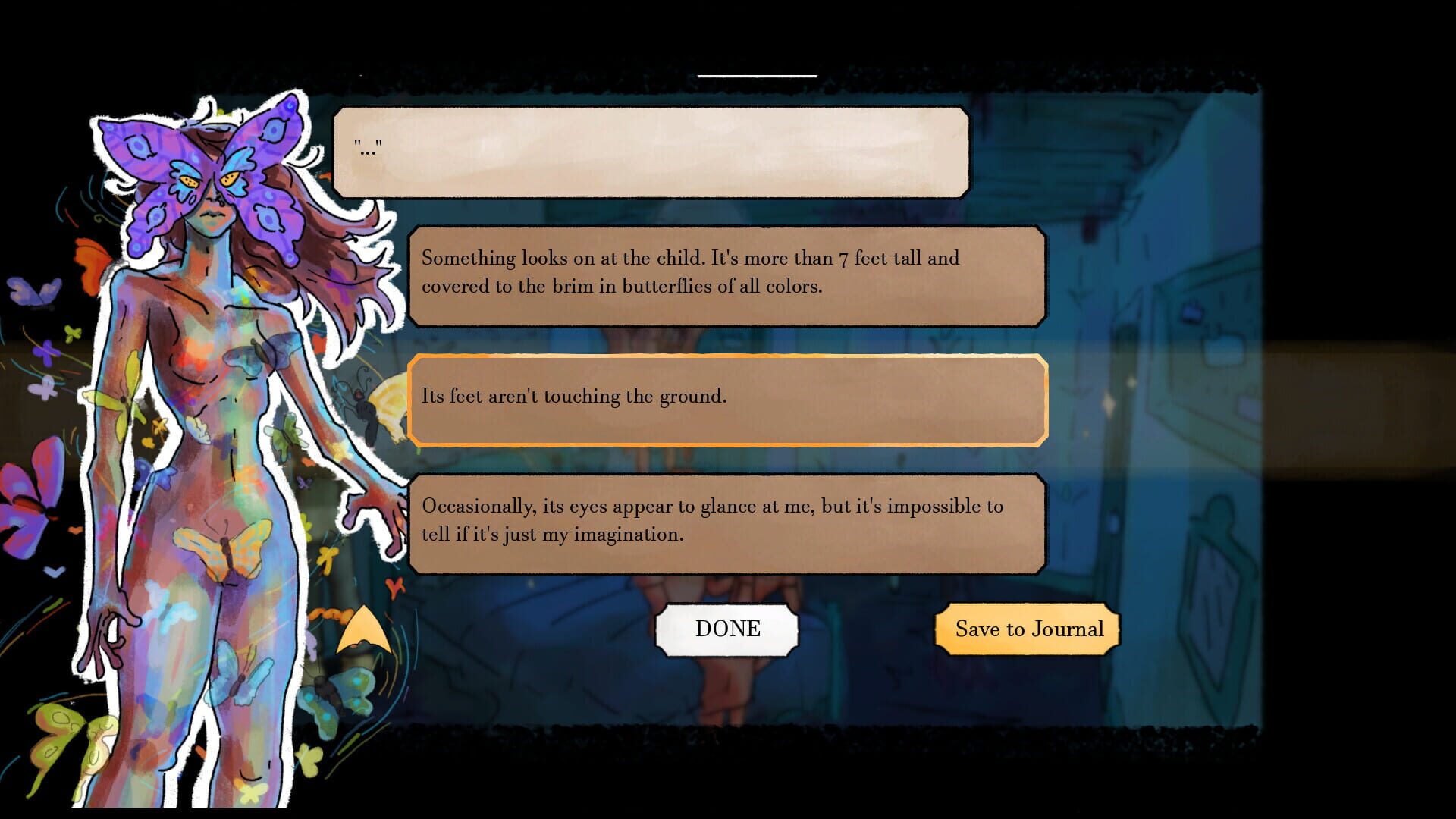 Screenshot for Funeral for the Sun