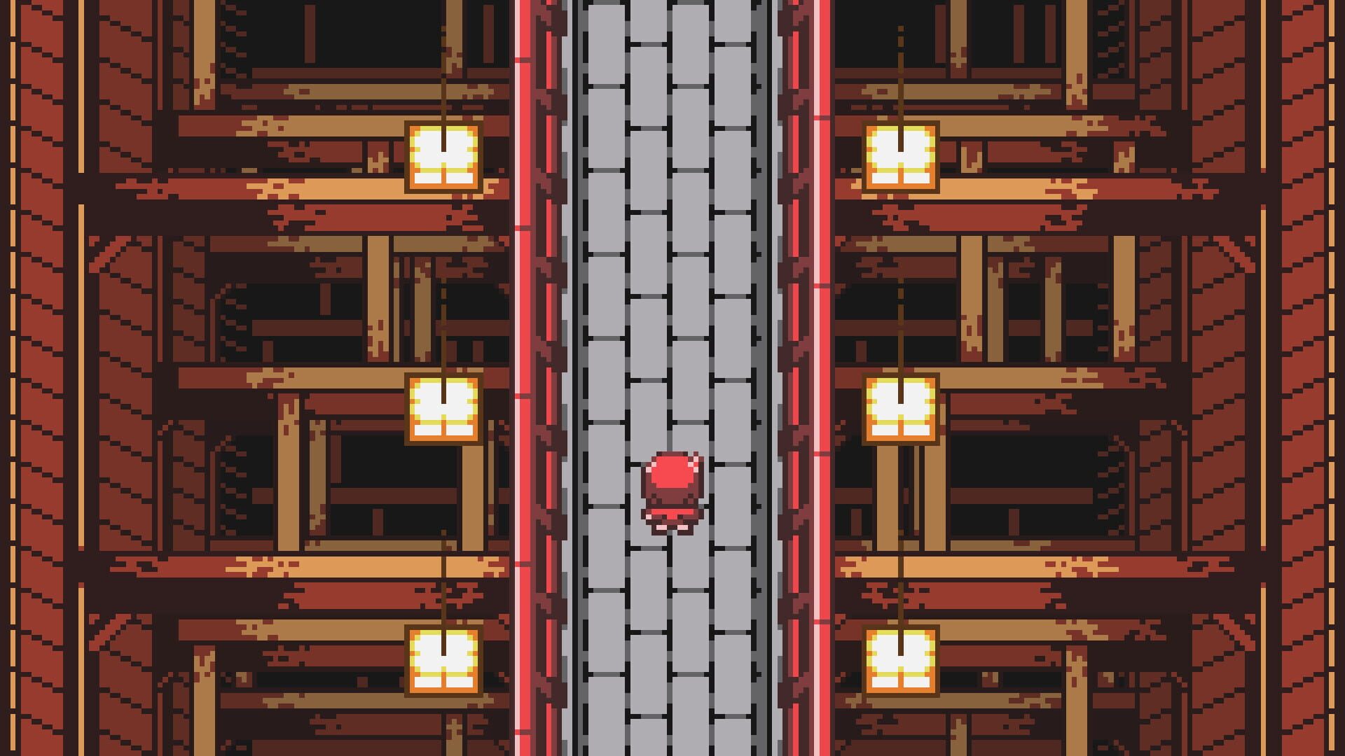 Screenshot for Dokimon Quest: II