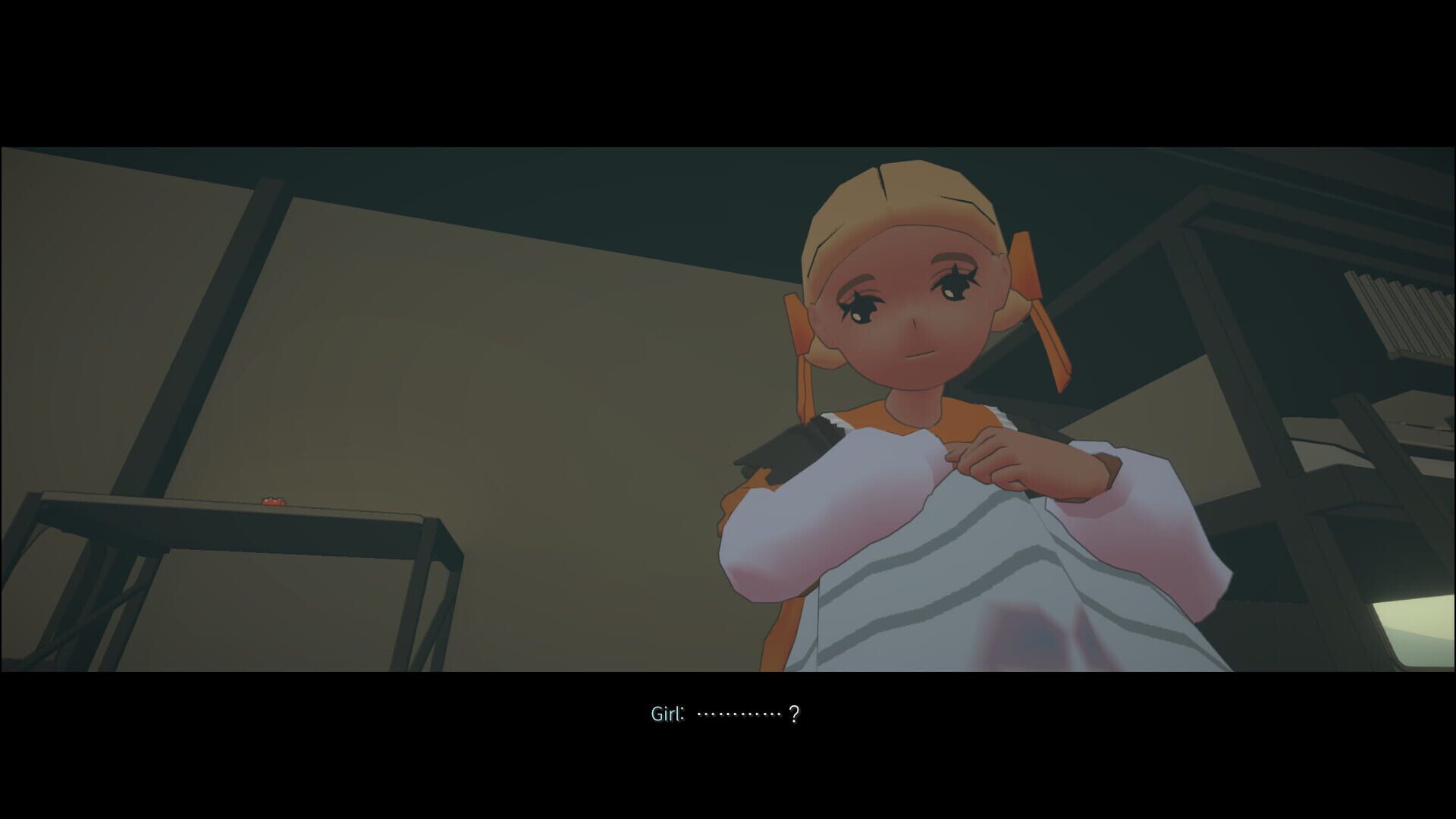 Screenshot for Quiet Express: Cabin 909