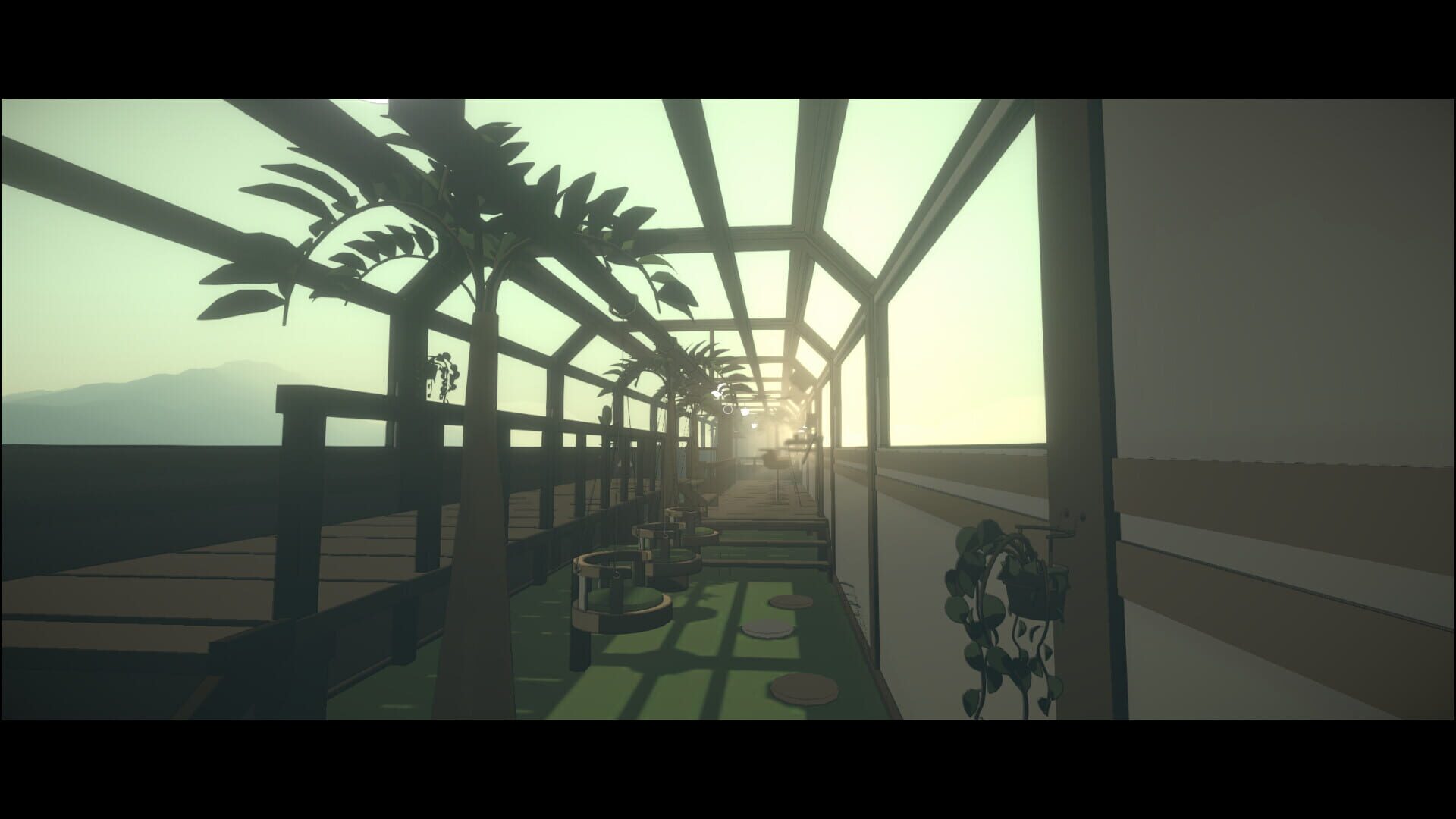 Screenshot for Quiet Express: Cabin 909