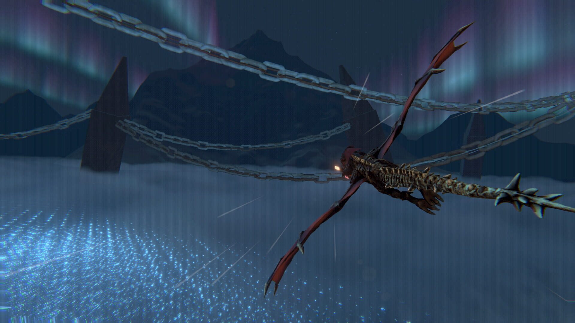 Screenshot for Dark Island: Faded Memories