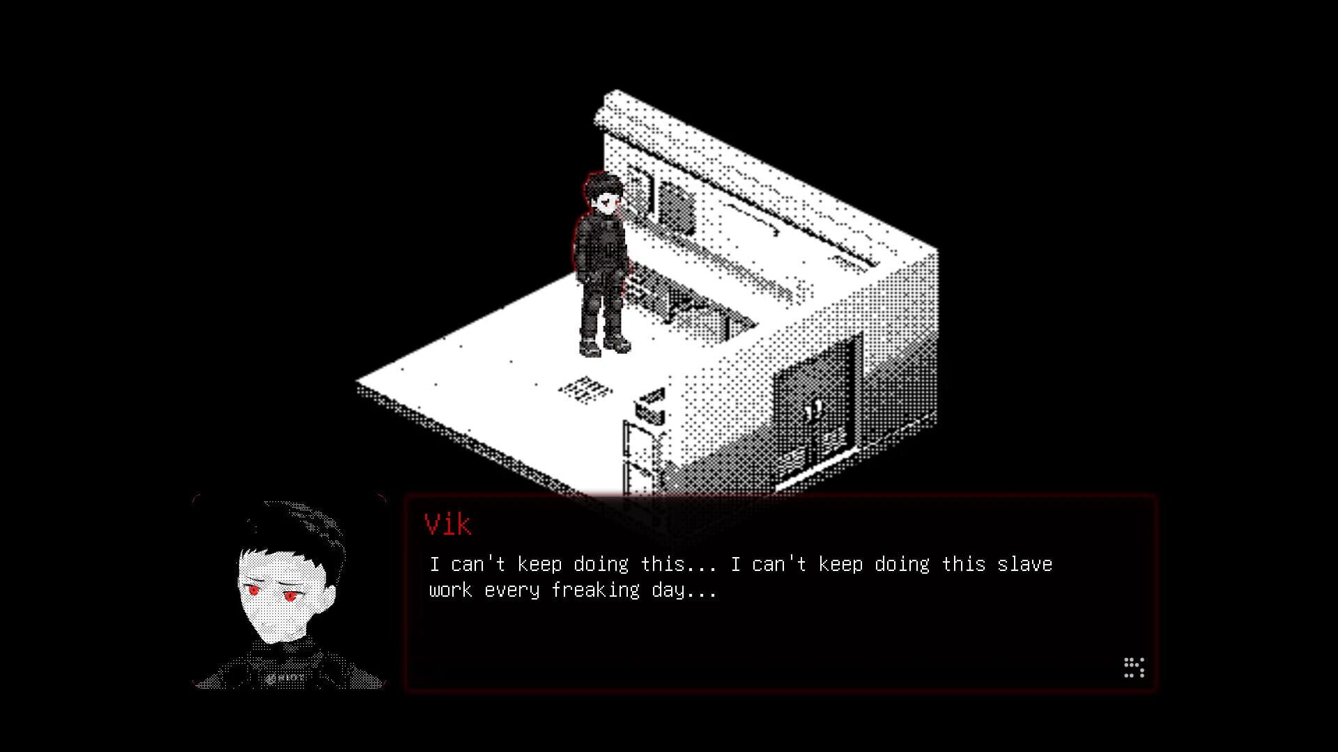 Screenshot for Mother;Above