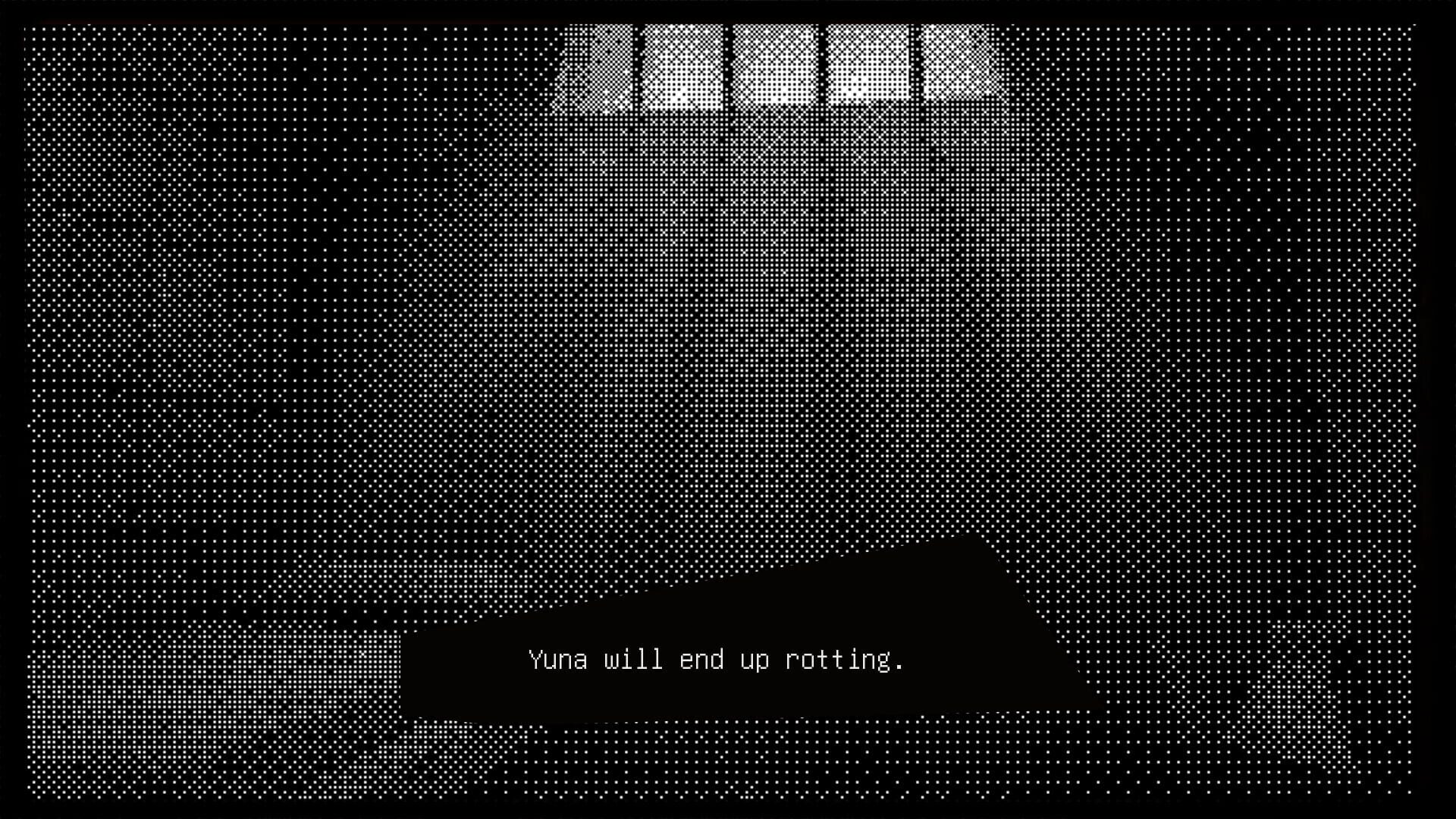 Screenshot for Murmuring of Moth Mouth