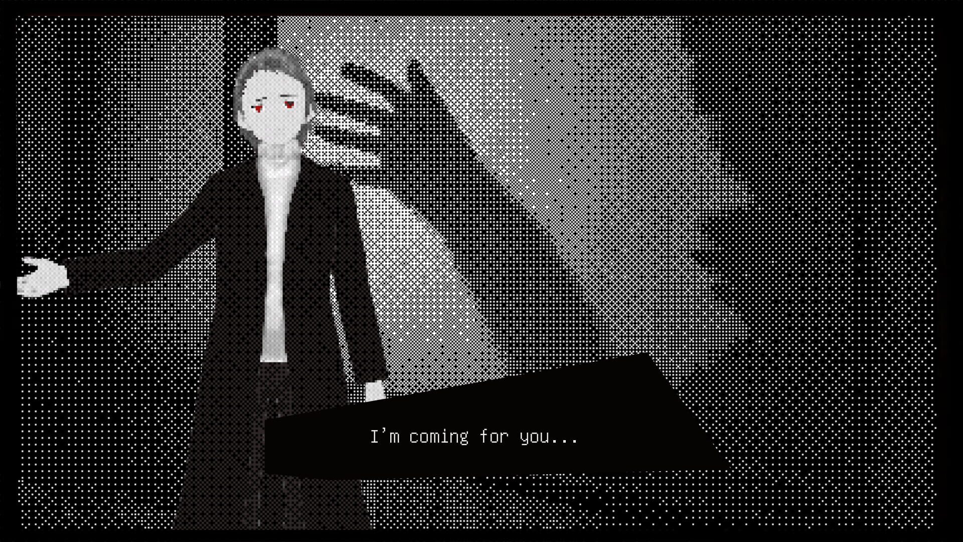 Screenshot for Murmuring of Moth Mouth