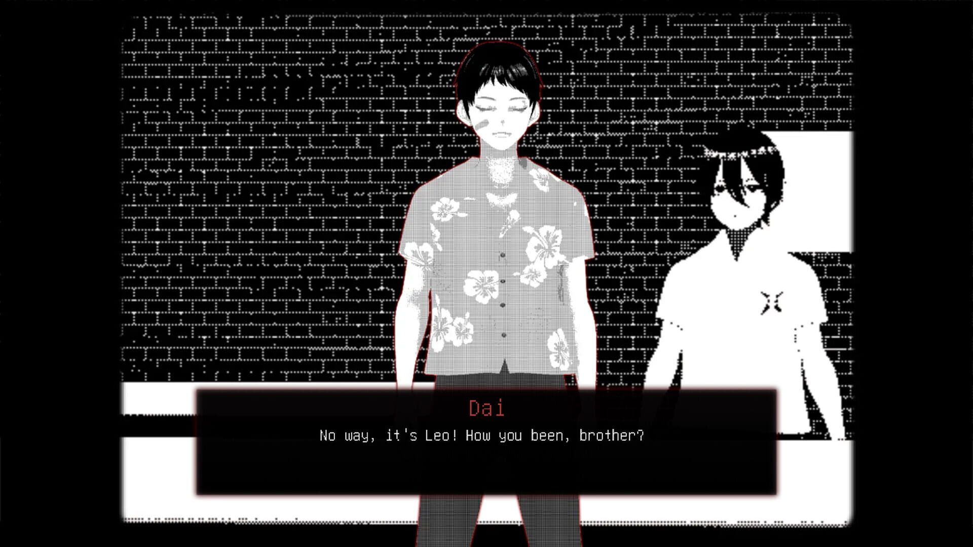 Screenshot for Monologin