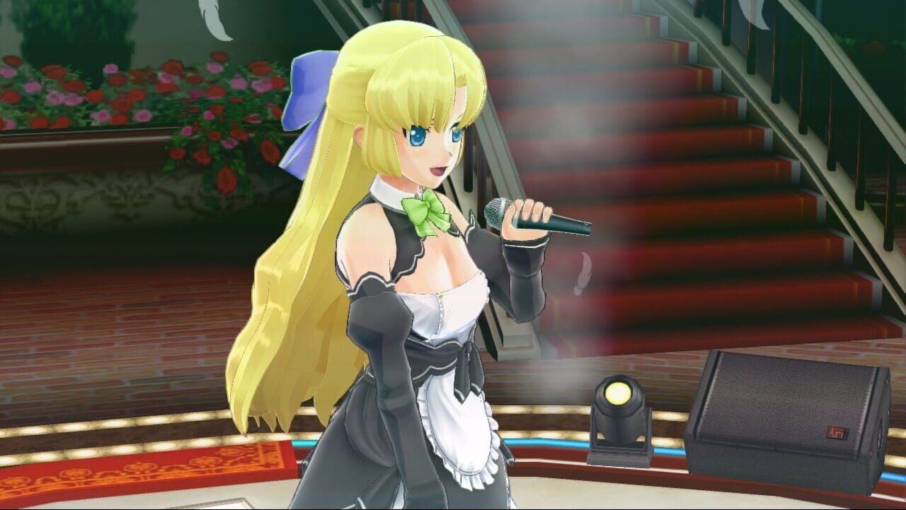 Screenshot for Dream Club Gogo.