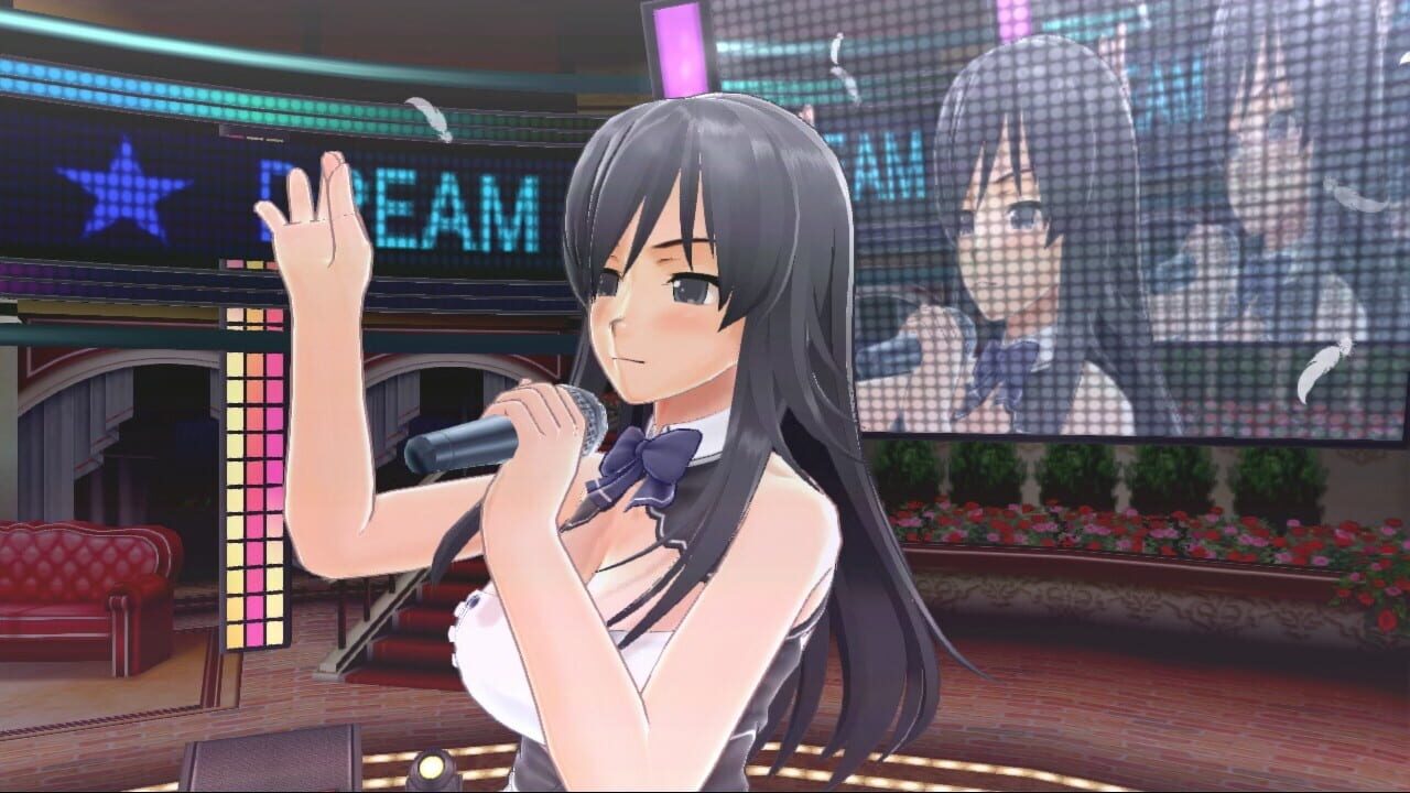 Screenshot for Dream Club Gogo.