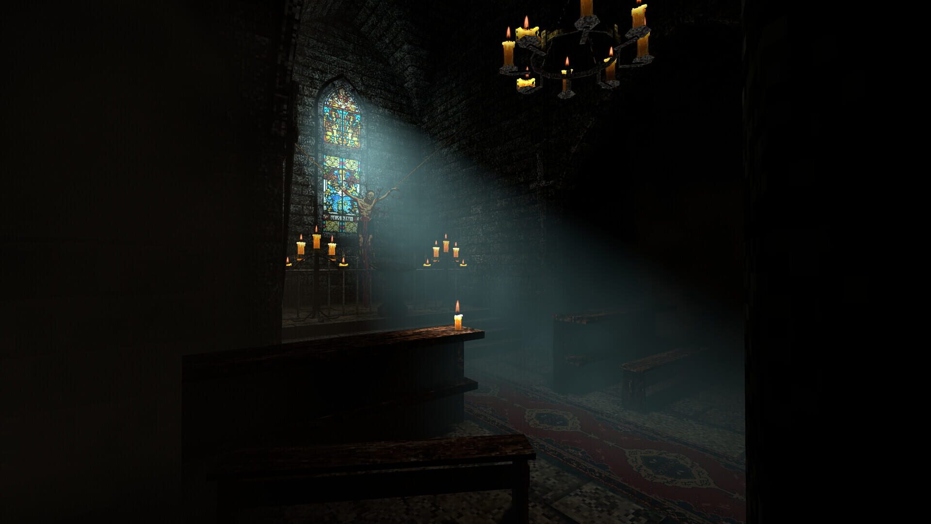 Screenshot for Deadpact