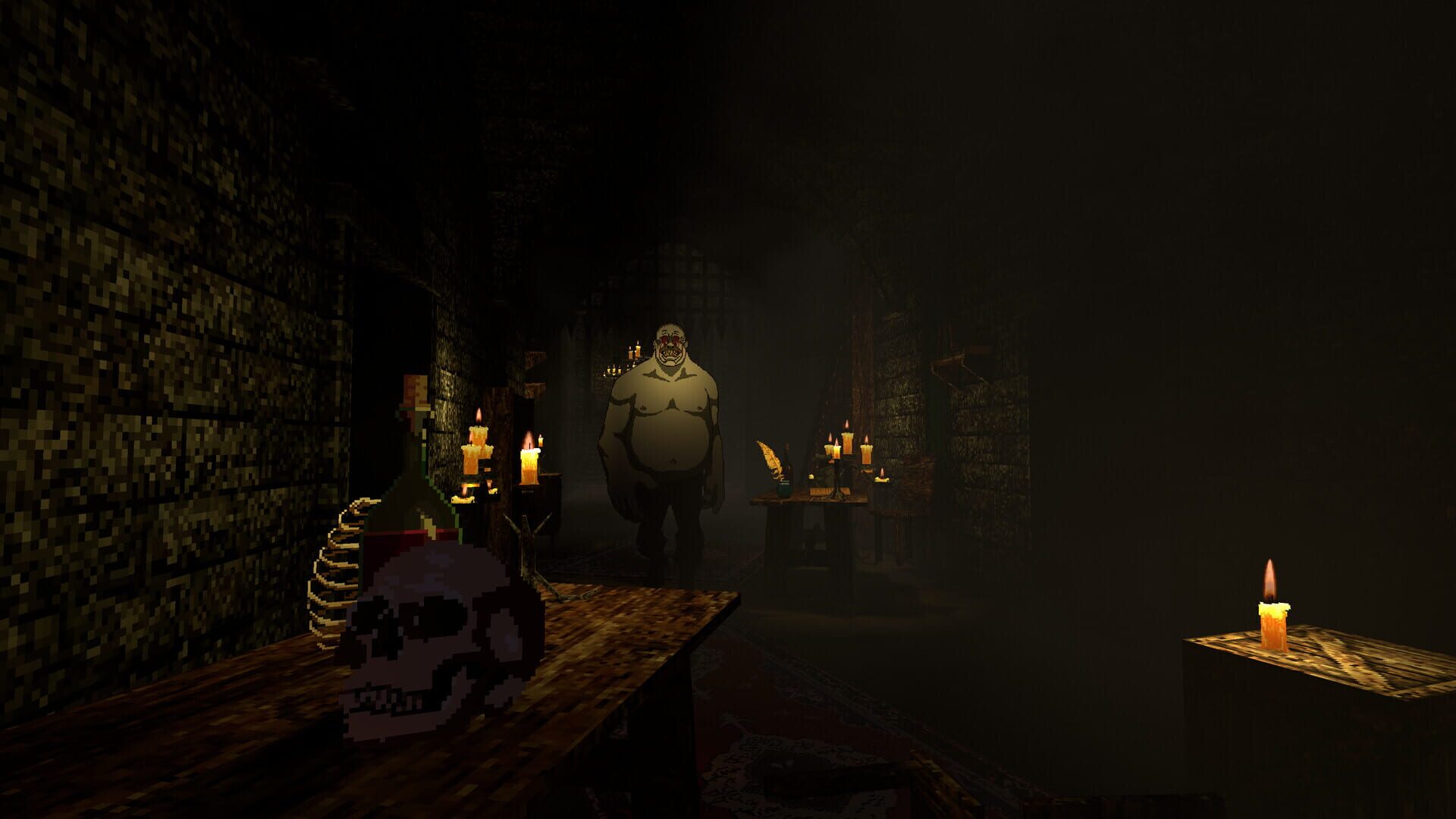 Screenshot for Deadpact