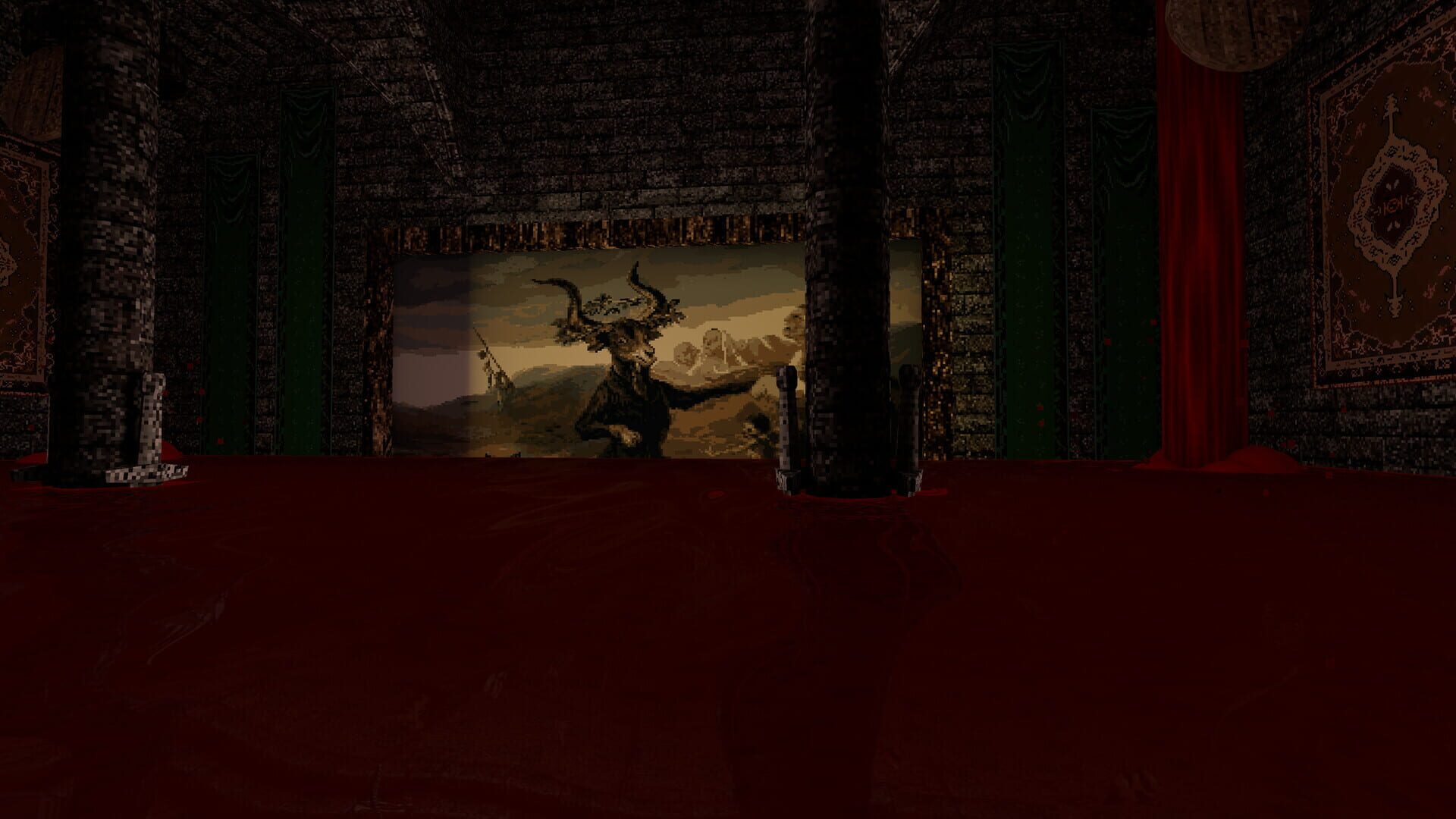 Screenshot for Deadpact