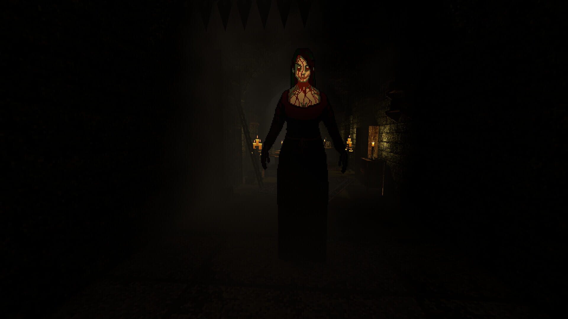 Screenshot for Deadpact