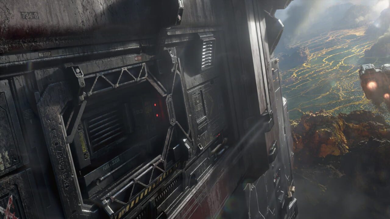Screenshot for Starcraft