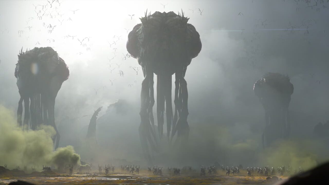Screenshot for Starcraft
