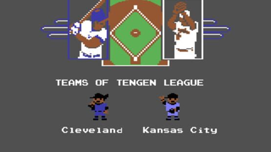 Screenshot for R.B.I. Baseball 2