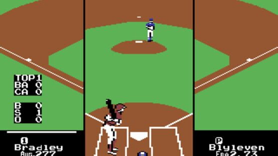 Screenshot for R.B.I. Baseball 2