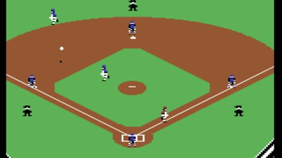 Screenshot for R.B.I. Baseball 2