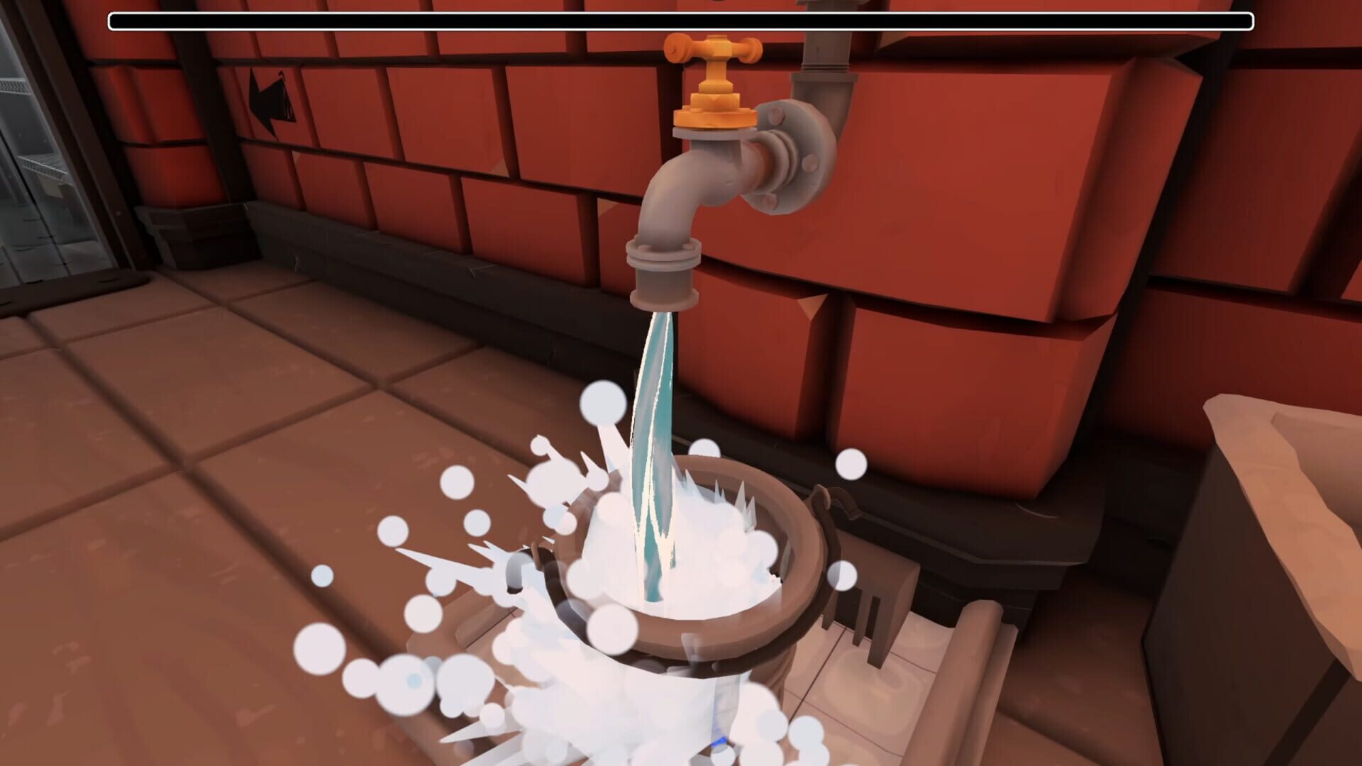 Screenshot for Drag'n Wash