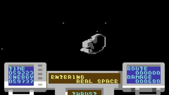 Screenshot for Starship Andromeda