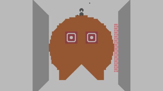 Screenshot for 3-D Glooper